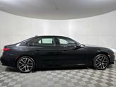 Thumbnail of 2024 Black Sapphire Metallic BMW i7