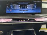 Thumbnail of 2024 Black Sapphire Metallic BMW i7