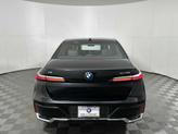 Thumbnail of 2024 Black Sapphire Metallic BMW i7