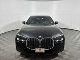 Thumbnail of 2024 Black Sapphire Metallic BMW i7
