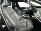 Thumbnail of 2024 Black Sapphire Metallic BMW i7