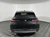 Thumbnail of 2025 Dark Graphite Metallic BMW X3