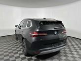 Thumbnail of 2025 Dark Graphite Metallic BMW X3