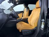 Thumbnail of 2025 Dark Graphite Metallic BMW X3