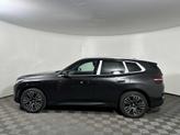 Thumbnail of 2025 Dark Graphite Metallic BMW X3