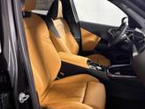 Thumbnail of 2025 Dark Graphite Metallic BMW X3