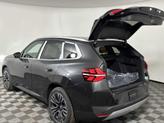 Thumbnail of 2025 Dark Graphite Metallic BMW X3