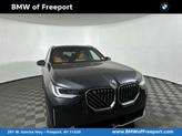 Photo of 2025 Dark Graphite Metallic BMW X3