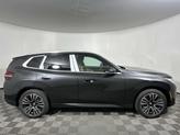 Thumbnail of 2025 Dark Graphite Metallic BMW X3