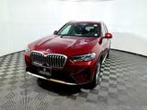 Thumbnail of 2024 Aventurin Red Metallic BMW X3