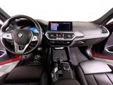 Thumbnail of 2024 Aventurin Red Metallic BMW X3