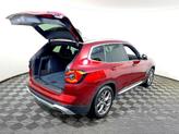 Thumbnail of 2024 Aventurin Red Metallic BMW X3