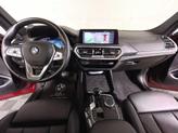 Thumbnail of 2024 Aventurin Red Metallic BMW X3