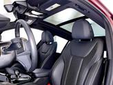 Thumbnail of 2024 Aventurin Red Metallic BMW X3