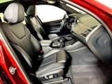 Thumbnail of 2024 Aventurin Red Metallic BMW X3