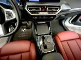 Thumbnail of 2023 Alpine White BMW X3