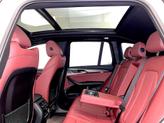 Thumbnail of 2023 Alpine White BMW X3