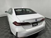 Thumbnail of 2026 Alpine White BMW i5