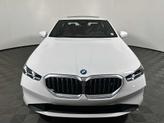 Thumbnail of 2026 Alpine White BMW i5