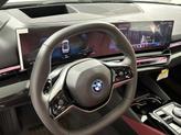 Thumbnail of 2026 Alpine White BMW i5