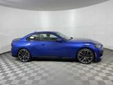 Thumbnail of 2024 Portimao Blue Metallic BMW 230
