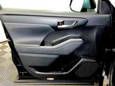 Thumbnail of 2023 Midnight Black Metallic Toyota Highlander