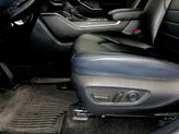 Thumbnail of 2023 Midnight Black Metallic Toyota Highlander