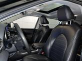Thumbnail of 2023 Midnight Black Metallic Toyota Highlander