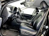 Thumbnail of 2023 Midnight Black Metallic Toyota Highlander