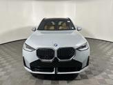 Thumbnail of 2025 Gray Metallic BMW X3