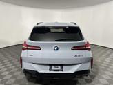 Thumbnail of 2025 Gray Metallic BMW X3
