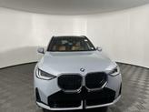Thumbnail of 2025 Gray Metallic BMW X3