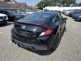 Thumbnail of 2019 Crystal Black Pearl Honda Civic