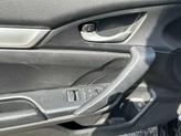 Thumbnail of 2019 Crystal Black Pearl Honda Civic