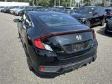 Thumbnail of 2019 Crystal Black Pearl Honda Civic