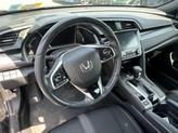 Thumbnail of 2019 Crystal Black Pearl Honda Civic