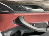 Thumbnail of 2022 Mineral White Metallic BMW X3