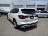 Thumbnail of 2022 Mineral White Metallic BMW X3