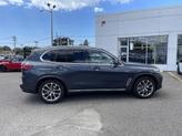 Thumbnail of 2022 Metallic BMW X5