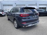 Thumbnail of 2022 Metallic BMW X5