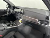 Thumbnail of 2022 Metallic BMW X5