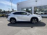 Thumbnail of 2017 Eminent White Lexus NX 200t