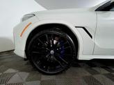 Thumbnail of 2023 Alpine White BMW X6