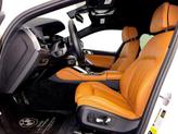 Thumbnail of 2023 Alpine White BMW X6