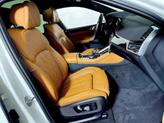 Thumbnail of 2023 Alpine White BMW X6