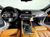 Thumbnail of 2023 Alpine White BMW X6