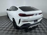 Thumbnail of 2023 Alpine White BMW X6