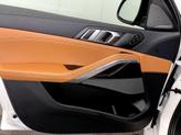 Thumbnail of 2023 Alpine White BMW X6