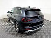 Thumbnail of 2022 Dark Graphite Metallic BMW X3