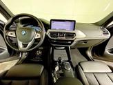 Thumbnail of 2022 Dark Graphite Metallic BMW X3